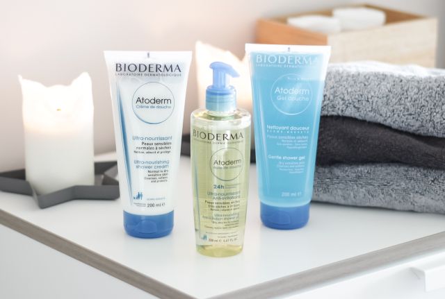 kosmetika Bioderma