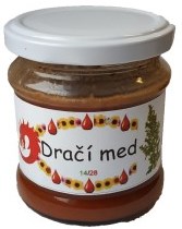 Dračí med